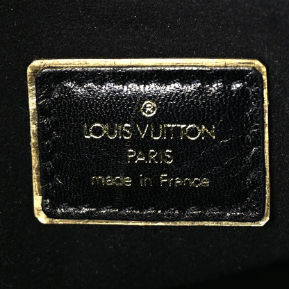Louis Vuitton Monogram Leopard Adele 5 of 8