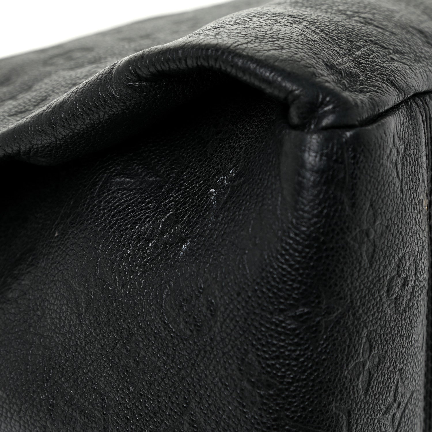 Louis Vuitton Empreinte Artsy MM Black 17 of 18