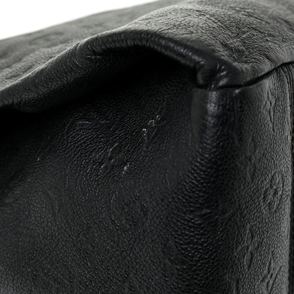 Louis Vuitton Empreinte Artsy MM Black 17 of 18