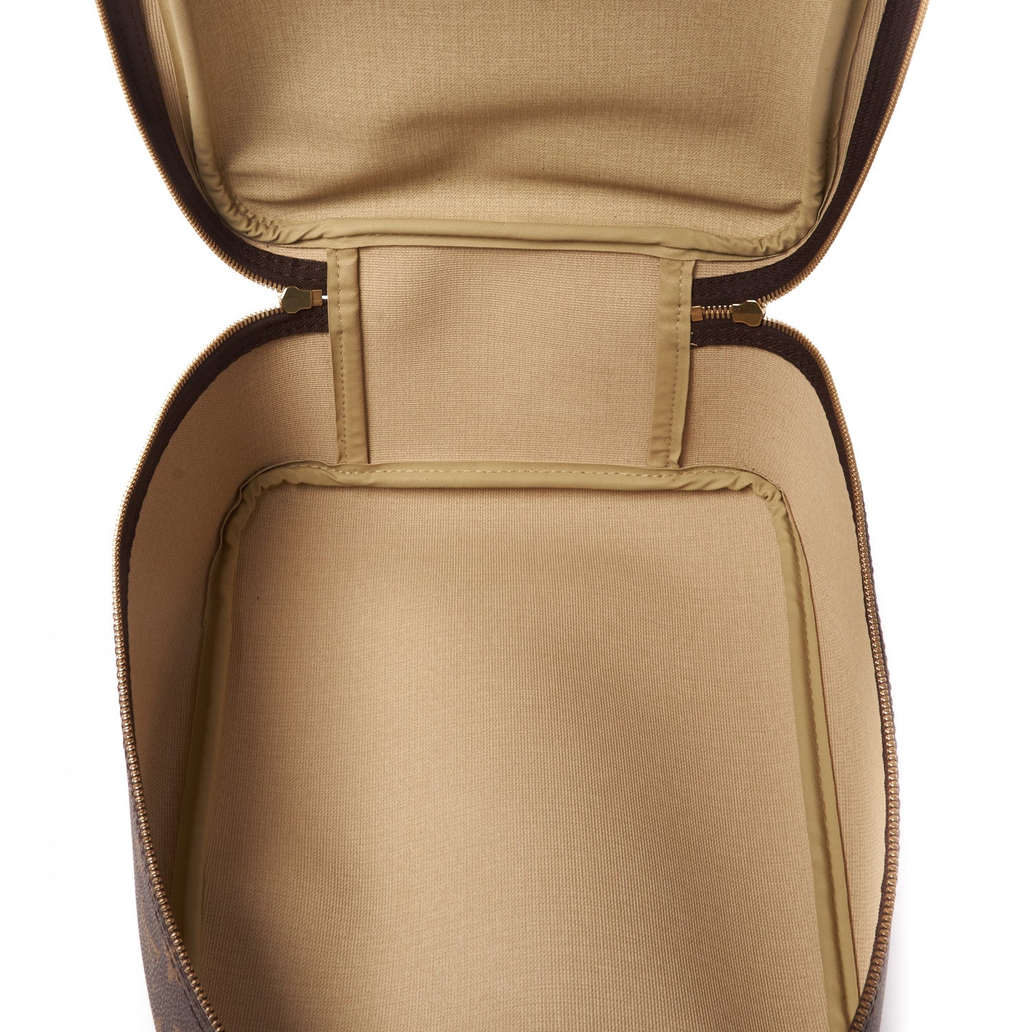 Louis Vuitton Monogram Excursion Shoe Bag 6 of 8