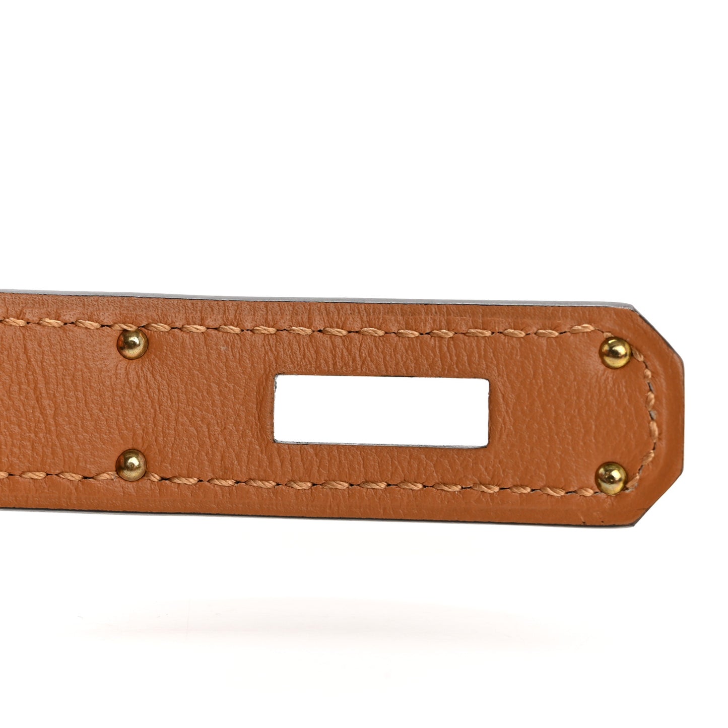 Epsom Kelly Belt Black