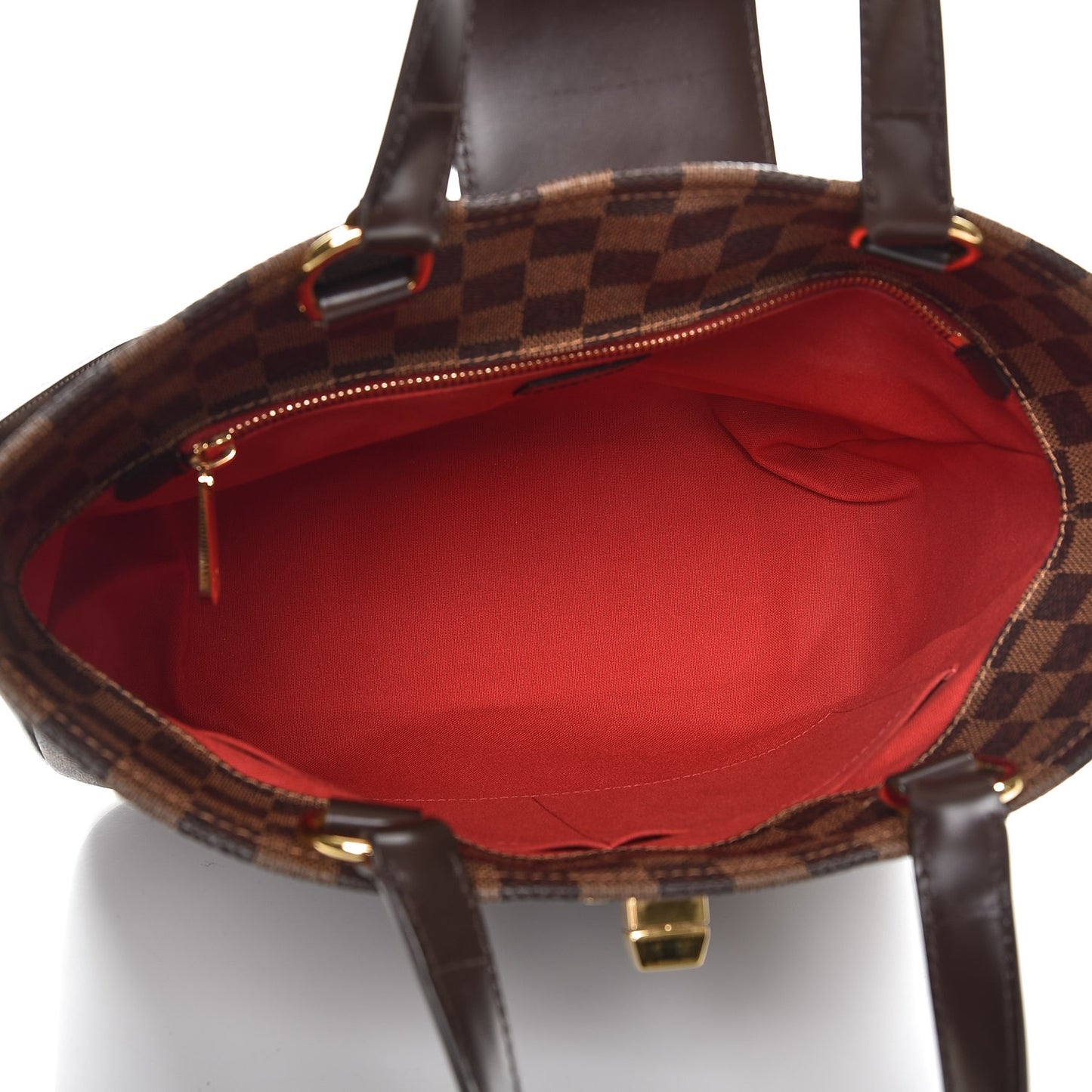 Damier Ebene Cabas Rosebery