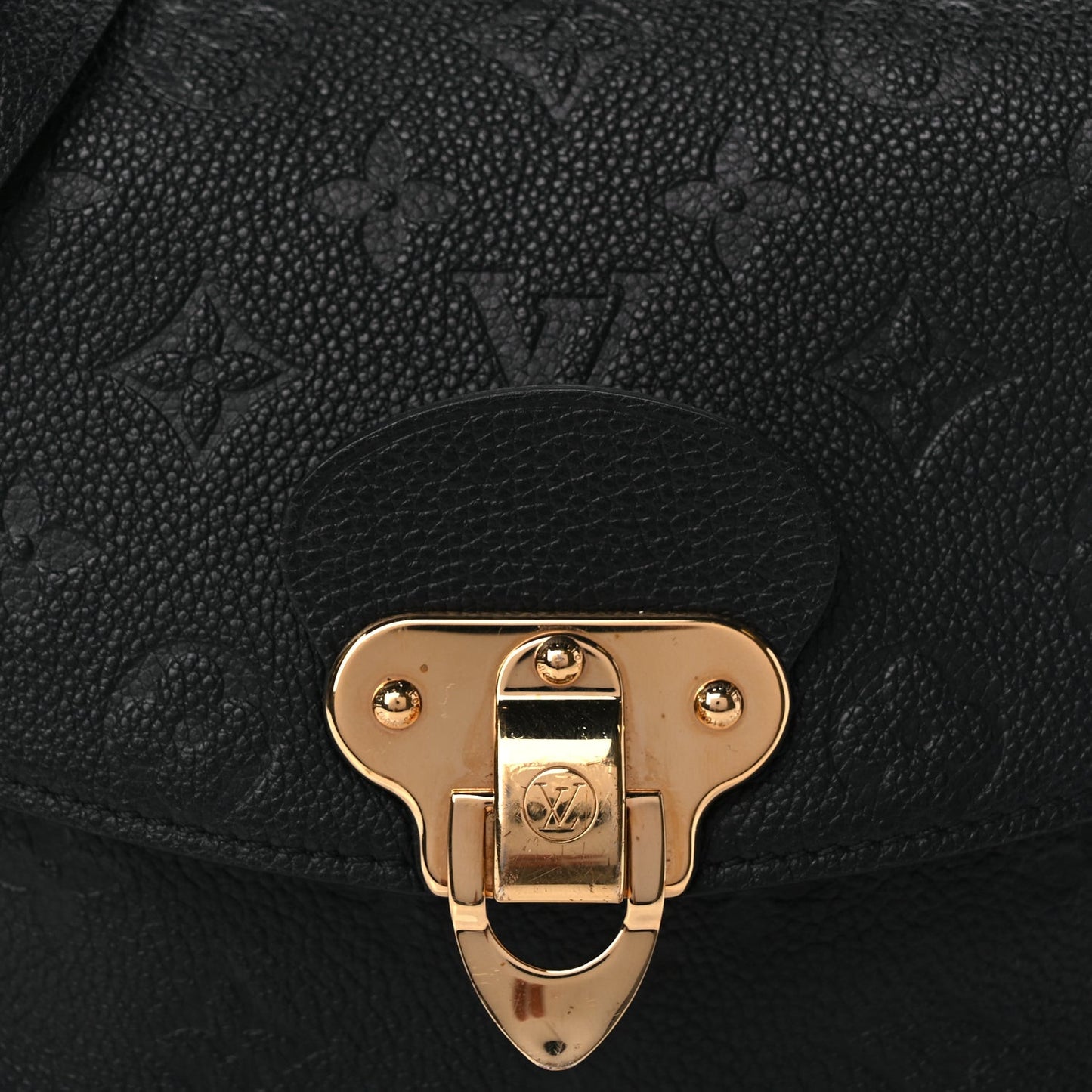 Empreinte Georges BB Black