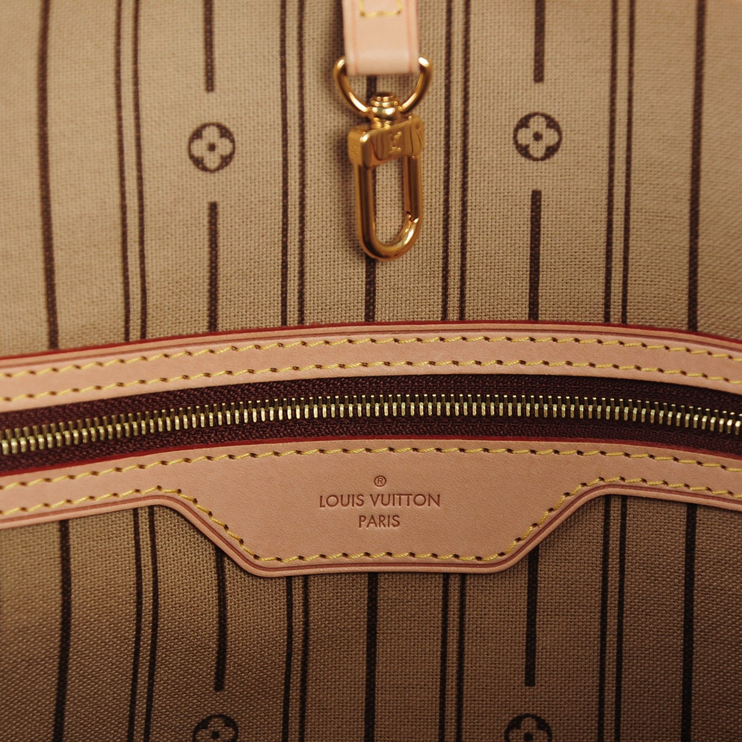 Monogram Delightful MM