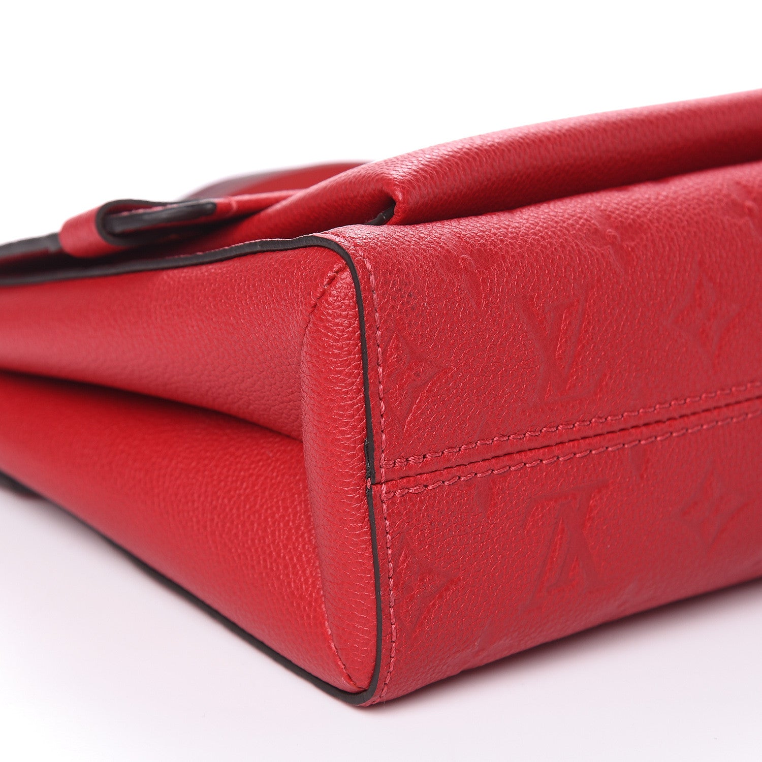 Louis Vuitton Empreinte Vavin PM Scarlet 7 of 8