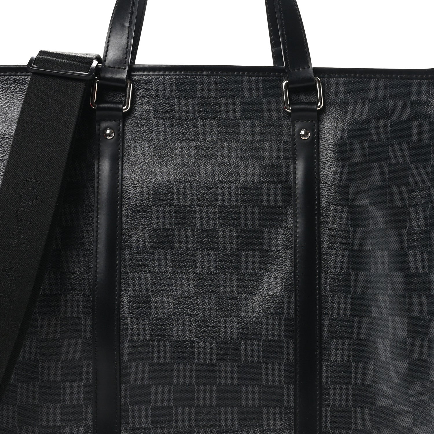 Louis Vuitton Damier Graphite Tadao 7 of 9
