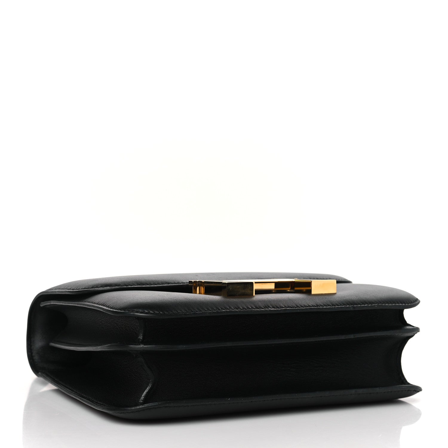 Hermes Evercolor Constance 24 Black 4 of 9