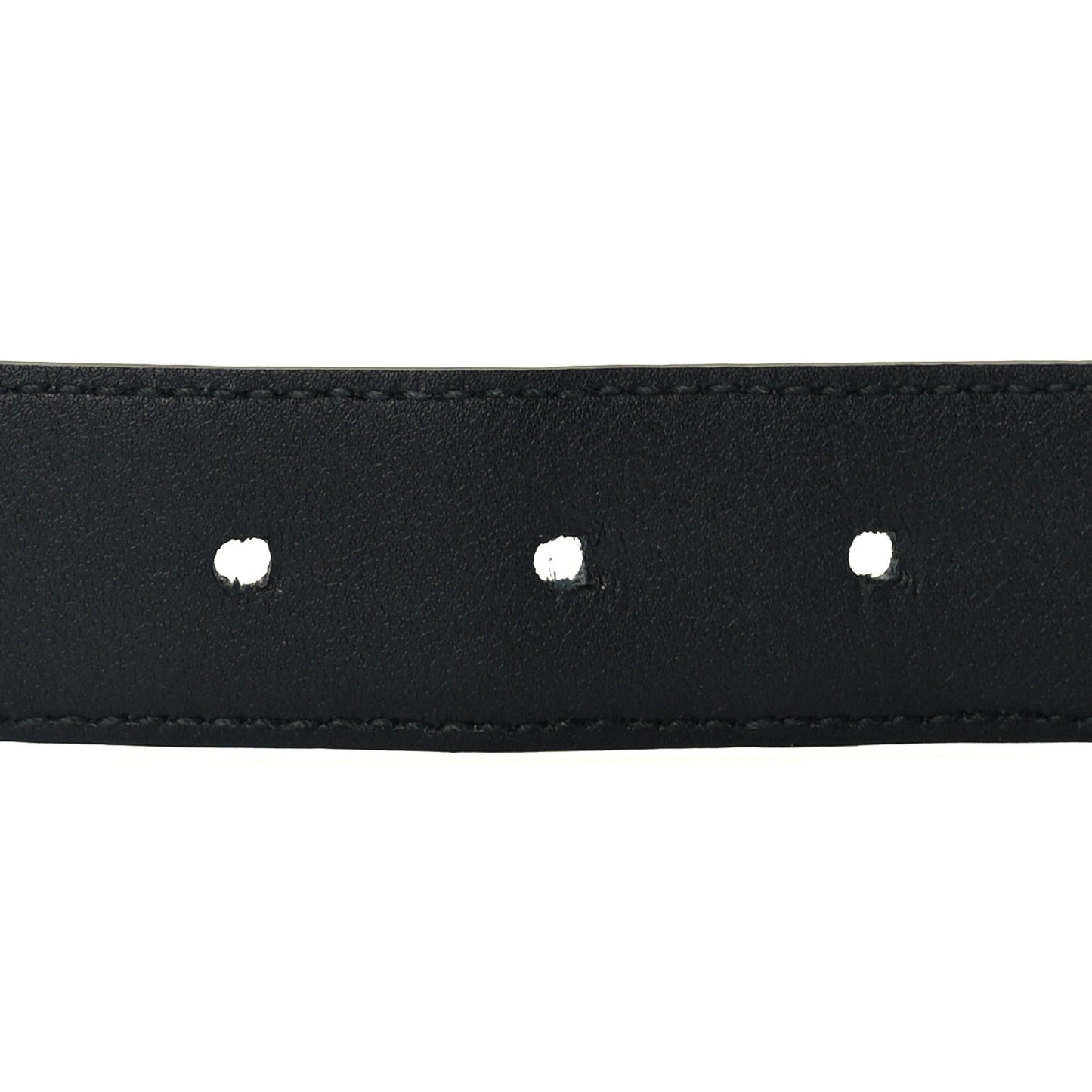 ssima Belt 105 42  Black