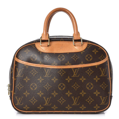 Louis Vuitton Monogram Trouville 1 of 6
