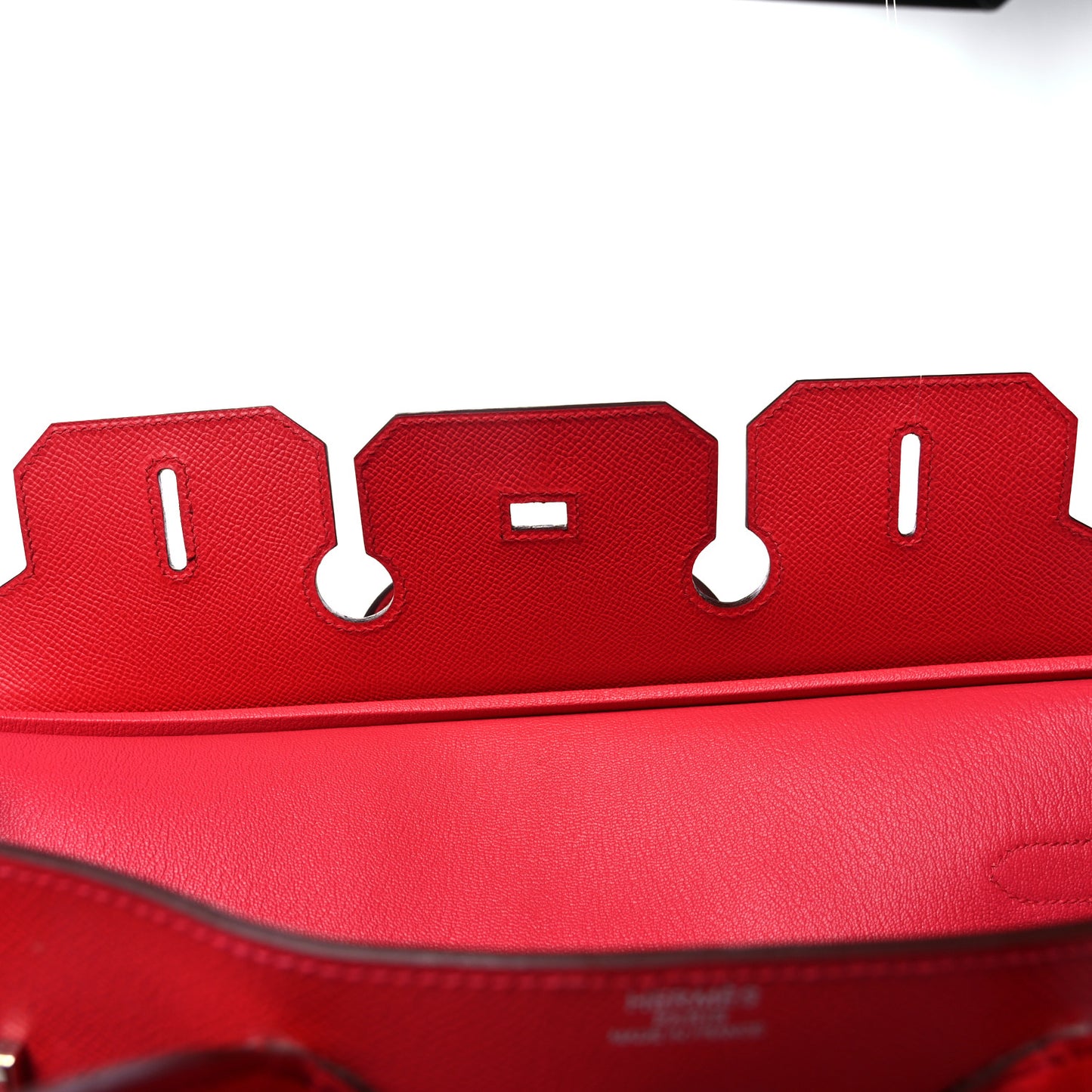 Epsom Birkin 35 Bougainvillea