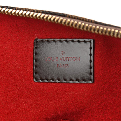 Louis Vuitton Damier Ebene Evora MM 6 of 10