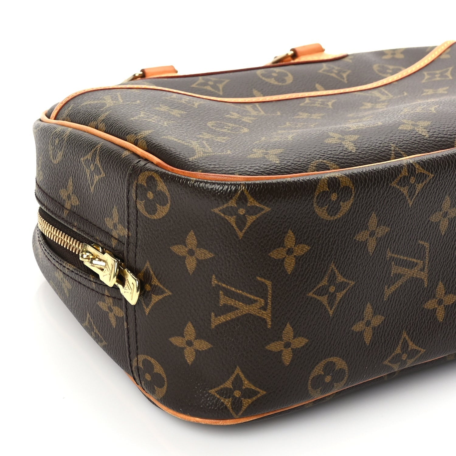 Louis Vuitton Monogram Trouville 7 of 8