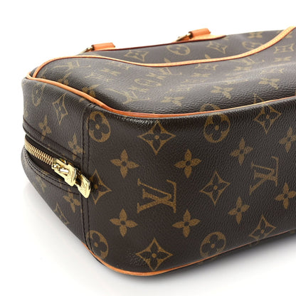 Louis Vuitton Monogram Trouville 7 of 8