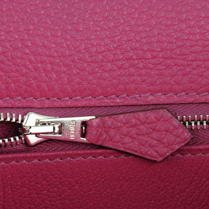 Hermes Togo Kelly Retourne 32 Tosca 22 of 27