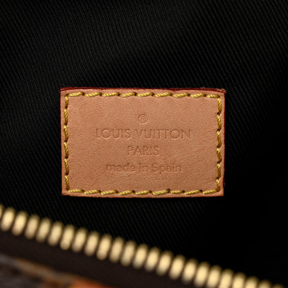 Louis Vuitton Monogram Bumbag 6 of 10