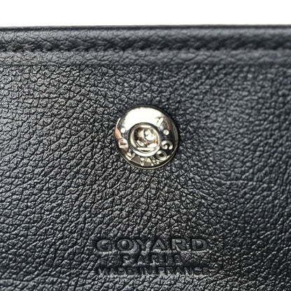 Goyard ine Saint Louis PM  Black 6 of 9