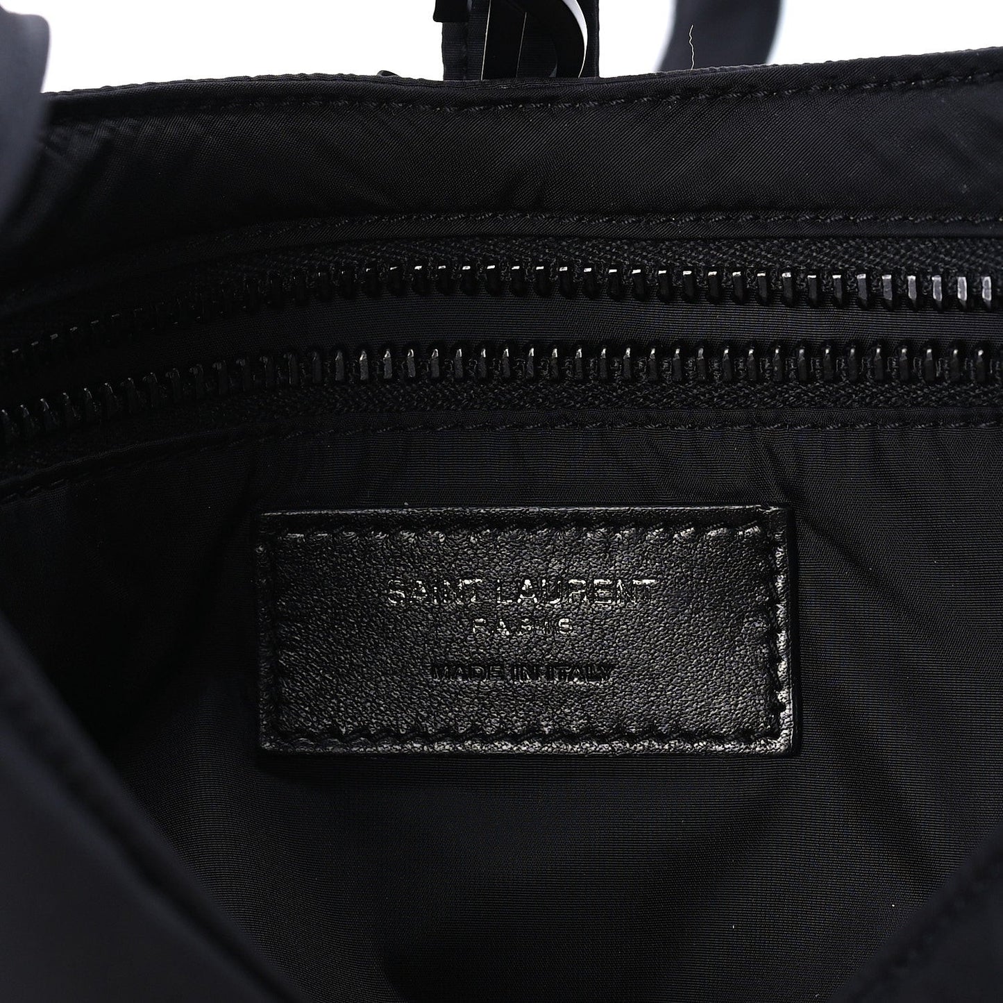 Econyl Nylon Le 5 A 7 Hobo Black