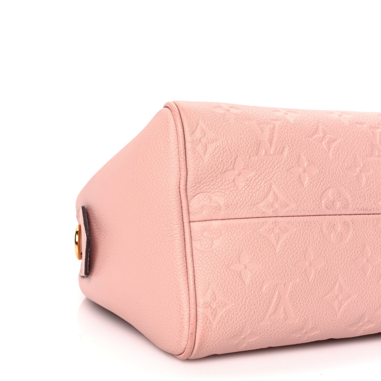 Louis Vuitton Empreinte Speedy Bandouliere 25 NM Rose Poudre 7 of 9