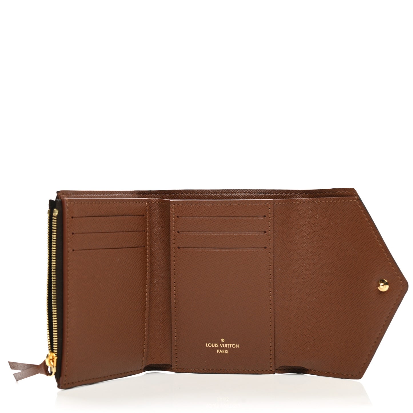 Monogram Victorine Wallet