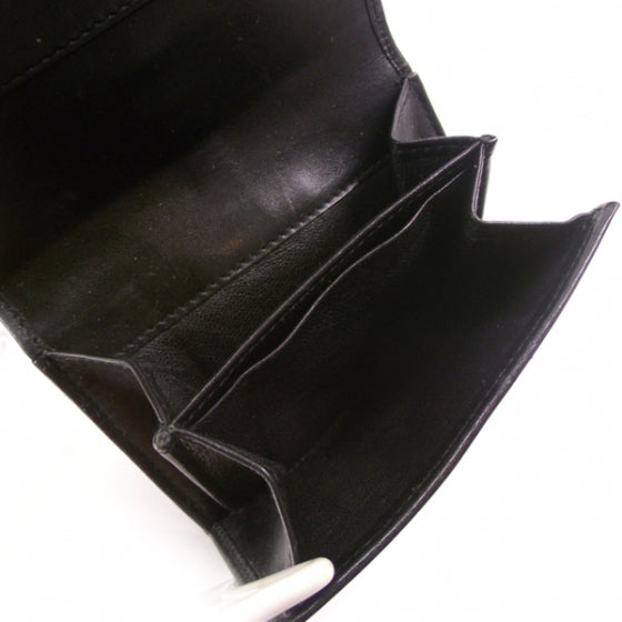 Gucci Leather Perforated Britt Wallet 11 of 11