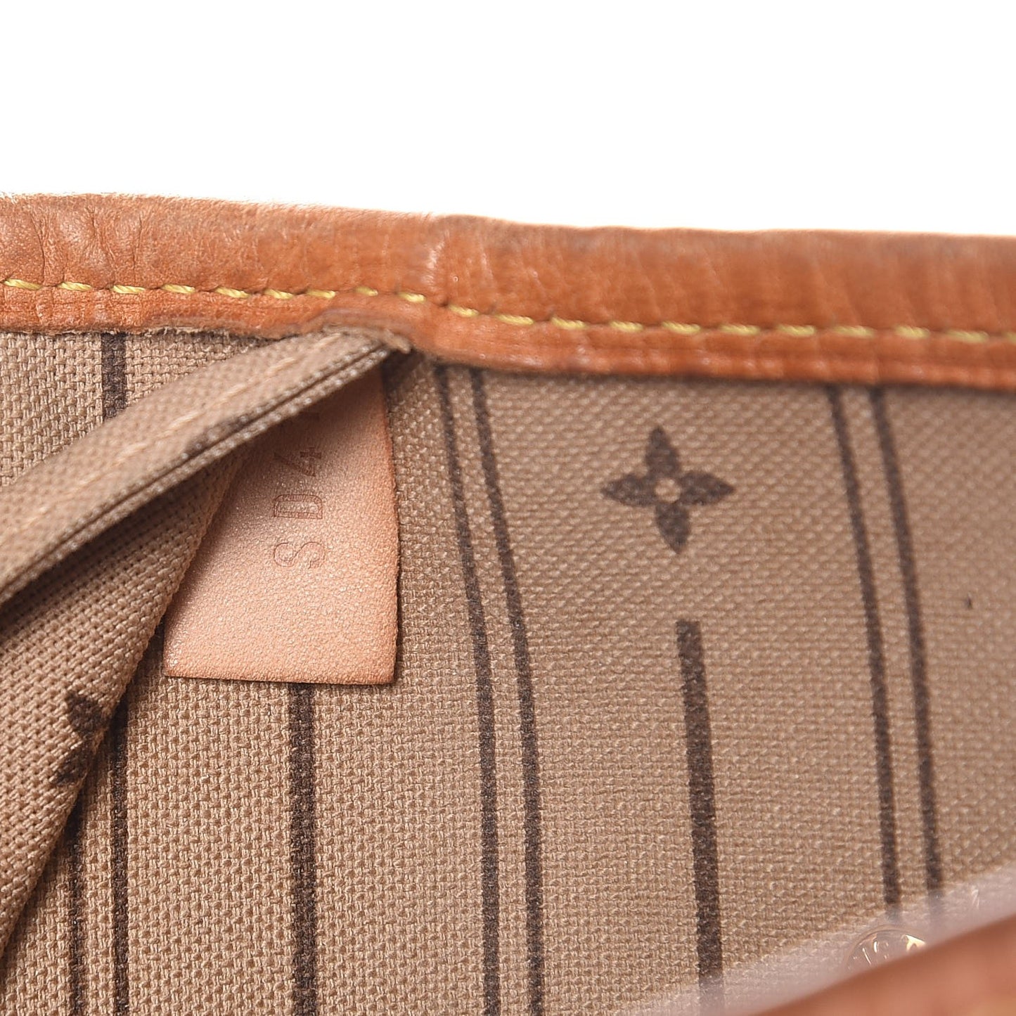 Monogram Neverfull MM