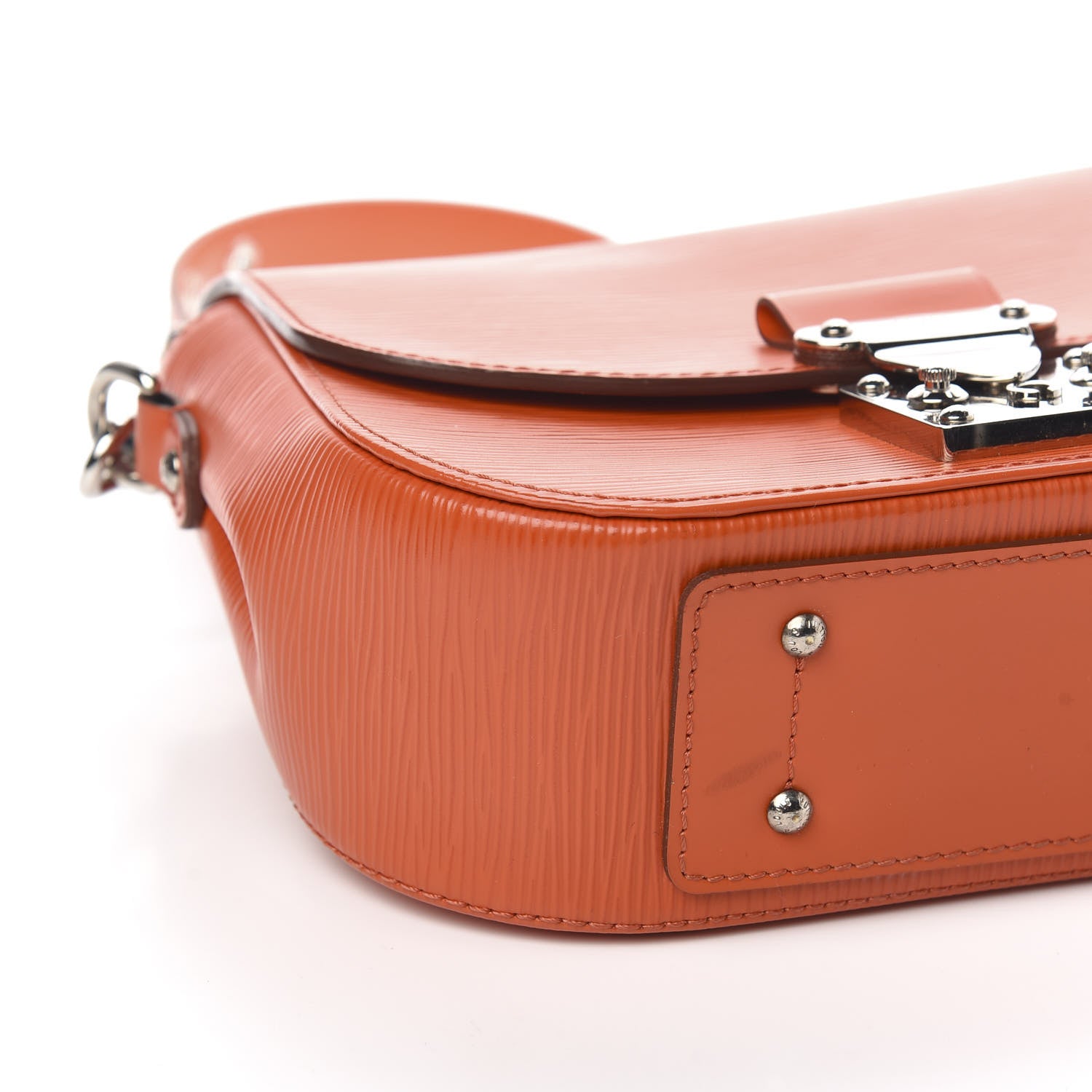 Louis Vuitton Epi Eden Piment 8 of 10