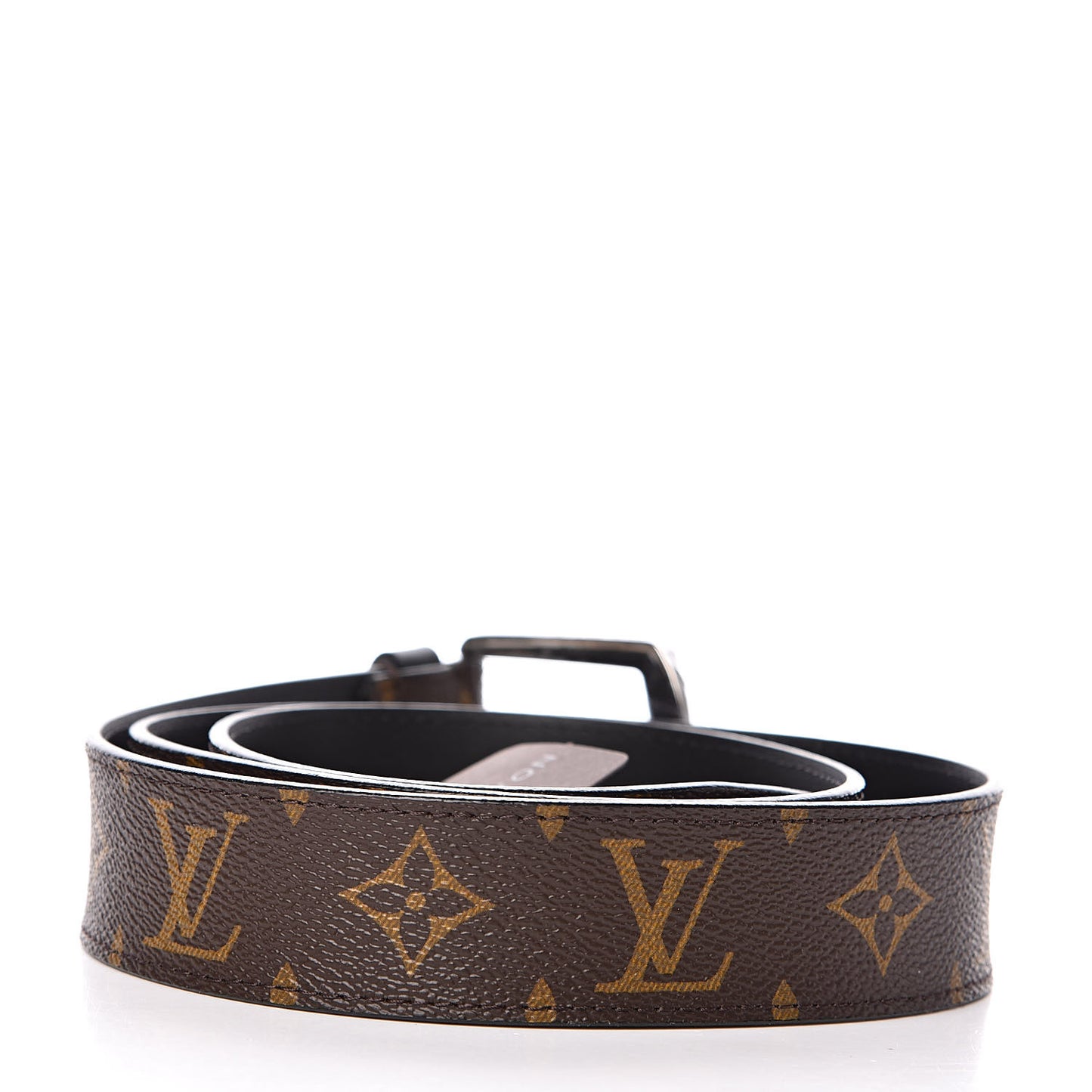 Monogram 35mm Voyager Belt 100 40