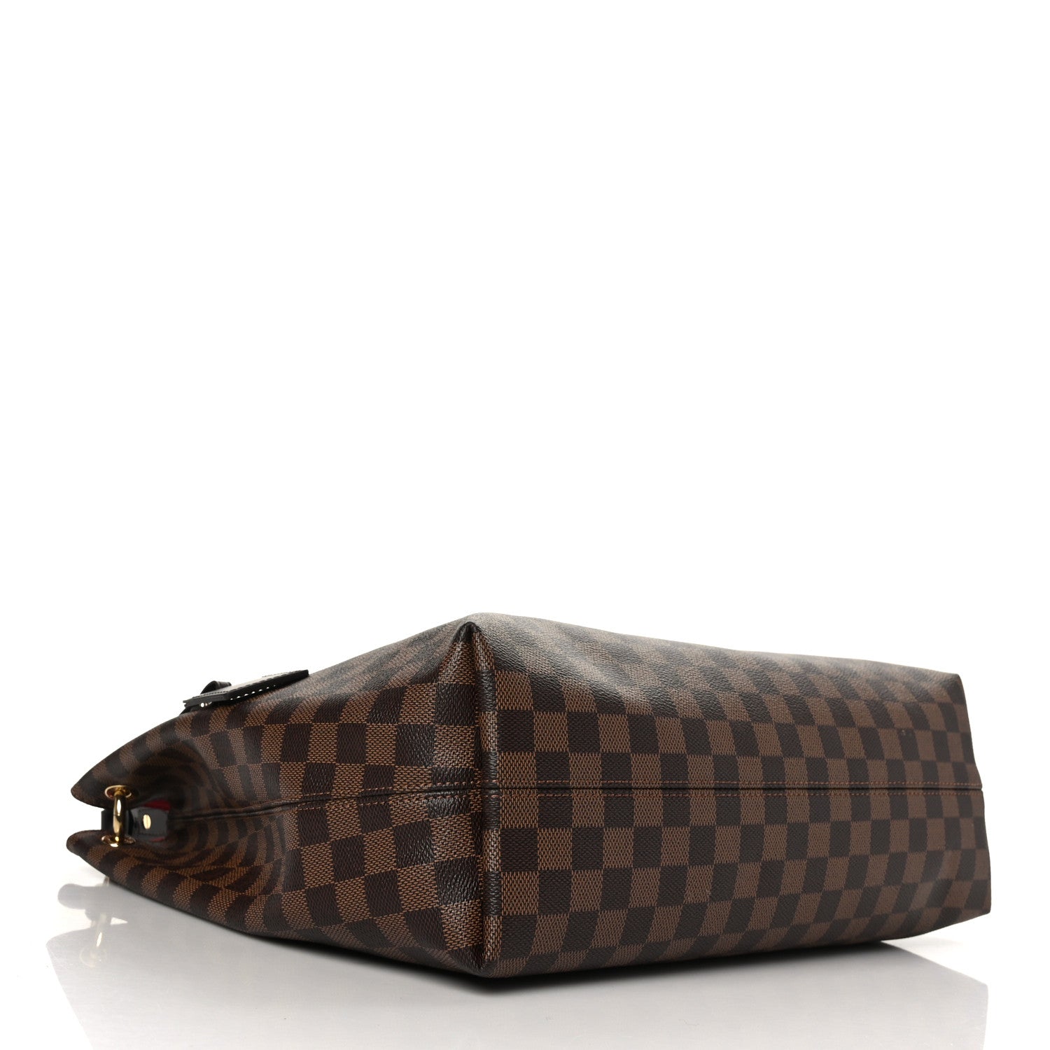 Louis Vuitton Damier Ebene Graceful MM 4 of 8
