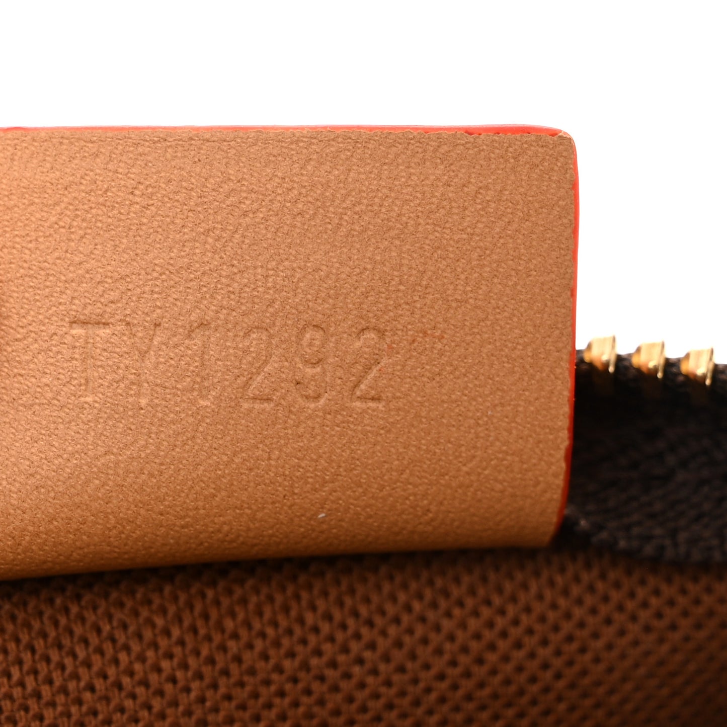 Monogram Nano Speedy Bandouliere