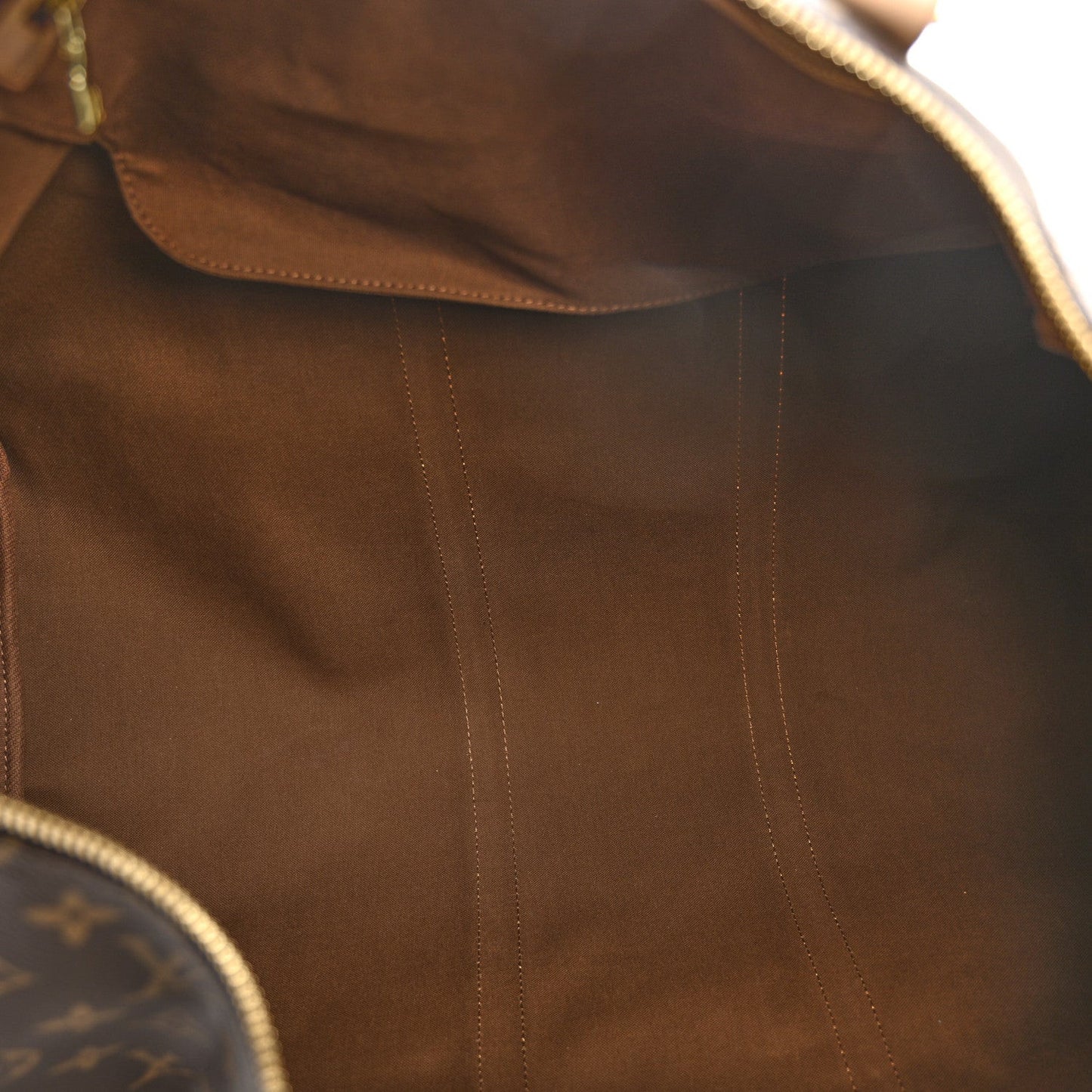 Monogram Keepall Bandouliere 55