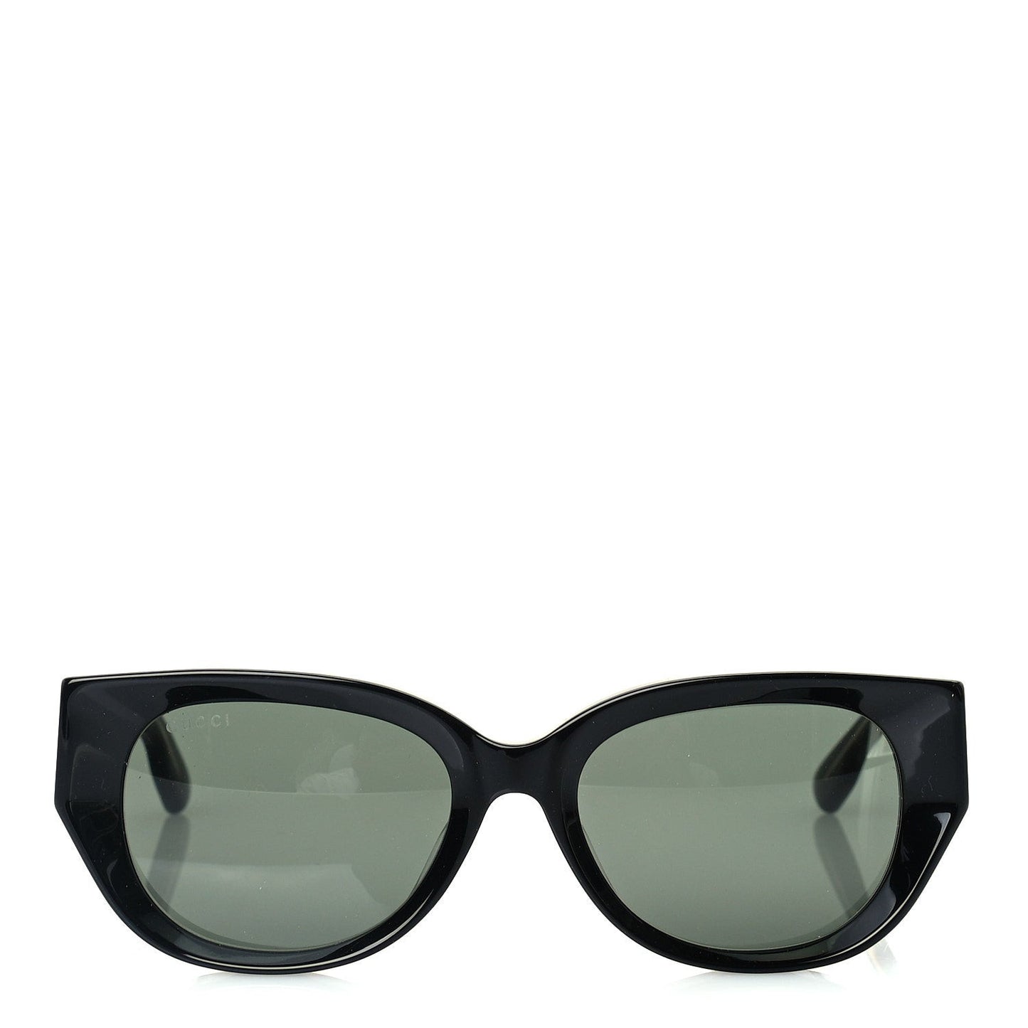 Acetate Cat Eye Sunglasses GG1532SA  Black