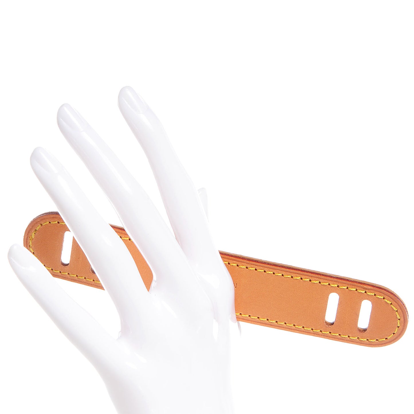 Vachetta Shoulder Strap Pad