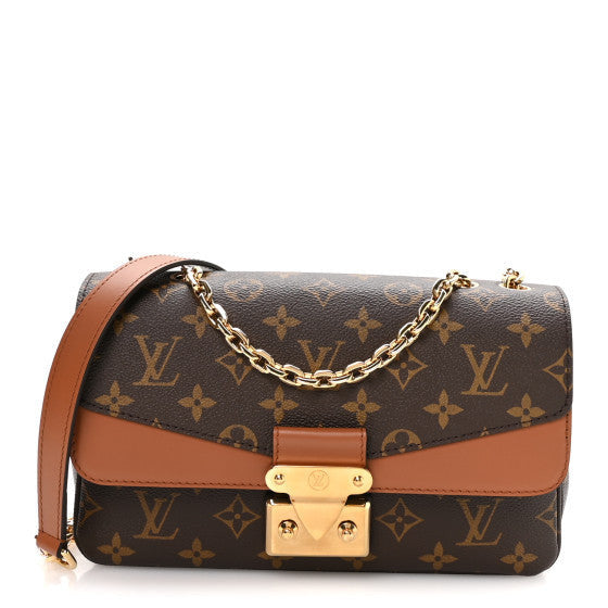 Louis Vuitton Monogram Marceau Caramel 1 of 1
