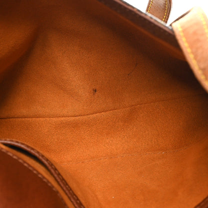 Louis Vuitton Monogram Musette Tango Long Strap 5 of 7
