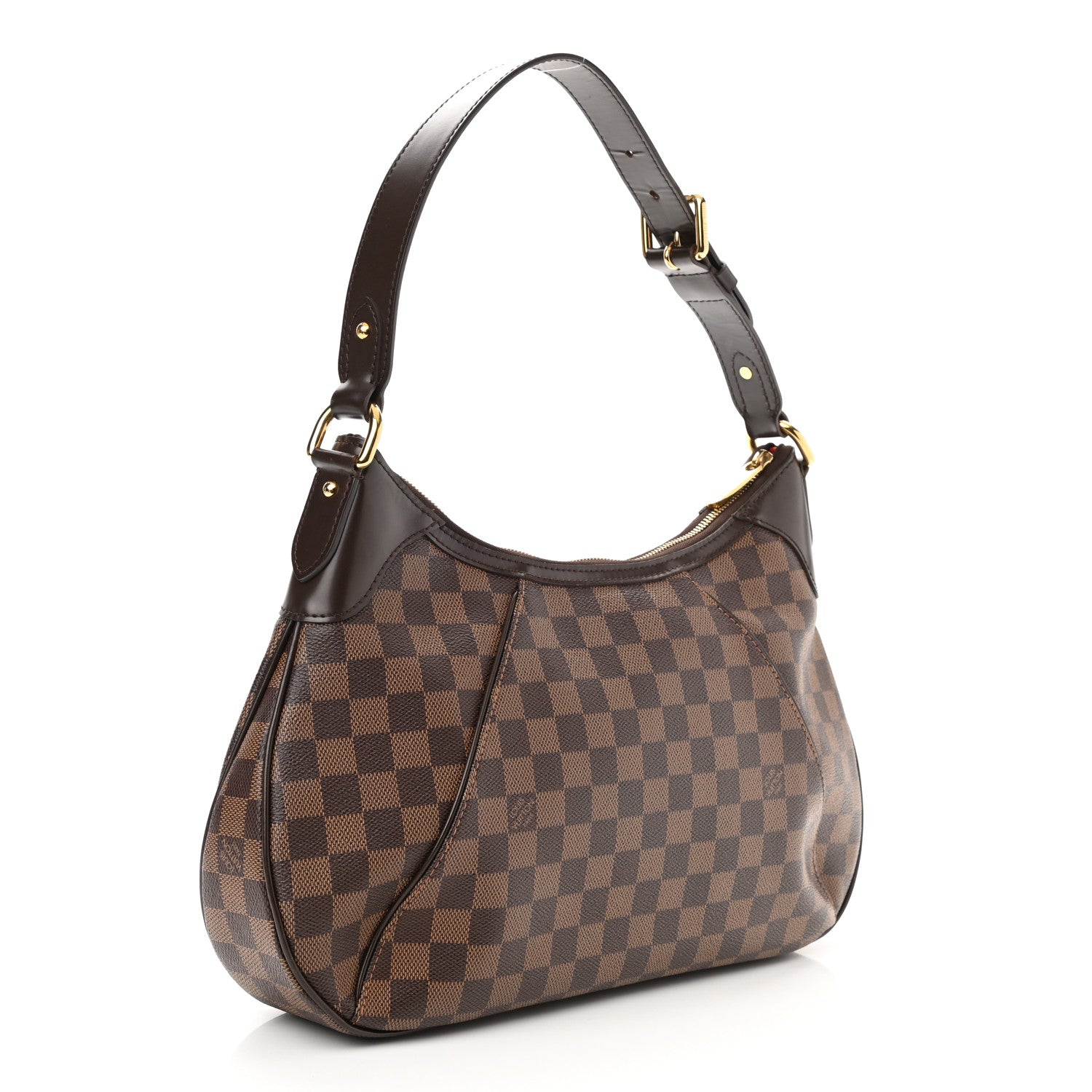 Louis Vuitton Damier Ebene Thames GM 3 of 8
