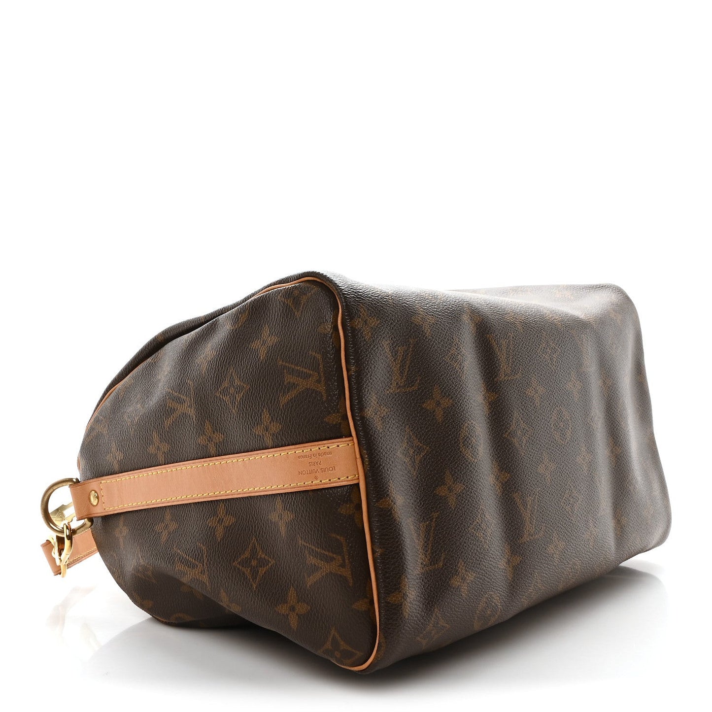 Monogram Speedy Bandouliere 30