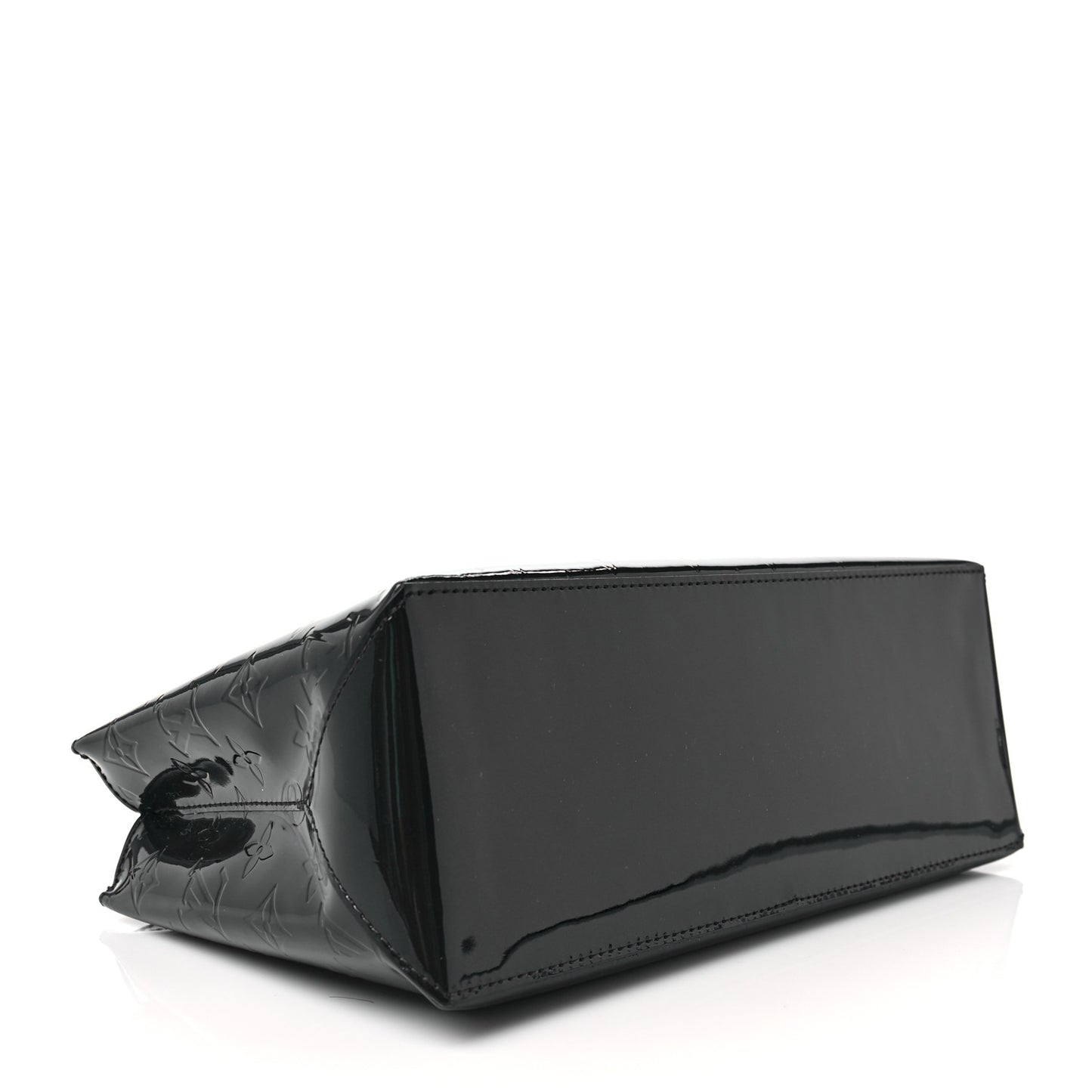 Vernis Wilshire PM Blue Infini