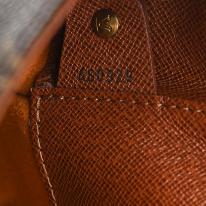 Louis Vuitton Monogram Musette GM 7 of 10