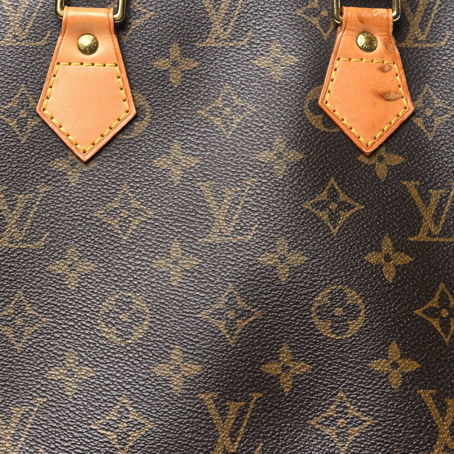 Monogram Alma PM