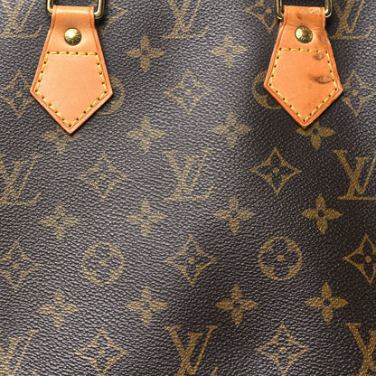 Louis Vuitton Monogram Alma PM 7 of 7