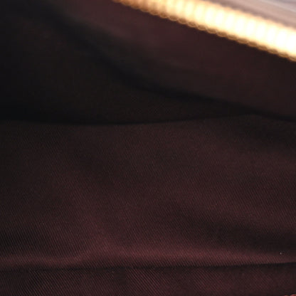 Louis Vuitton Monogram Odeon PM Natural 5 of 11