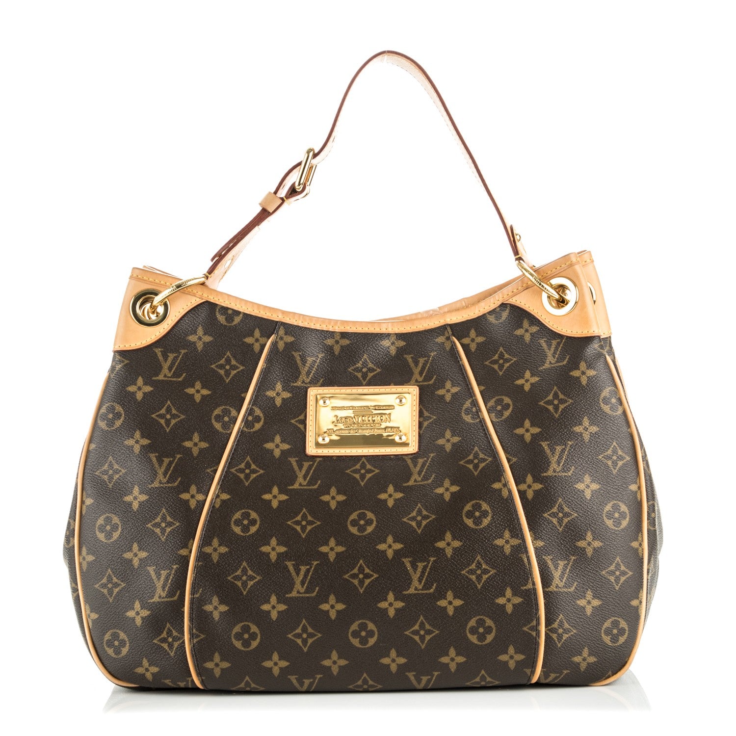 Louis Vuitton Monogram Galliera PM 1 of 7