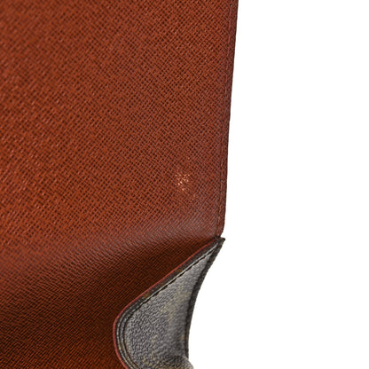 Louis Vuitton Monogram Cartouchiere 22 Monogram 14 of 14