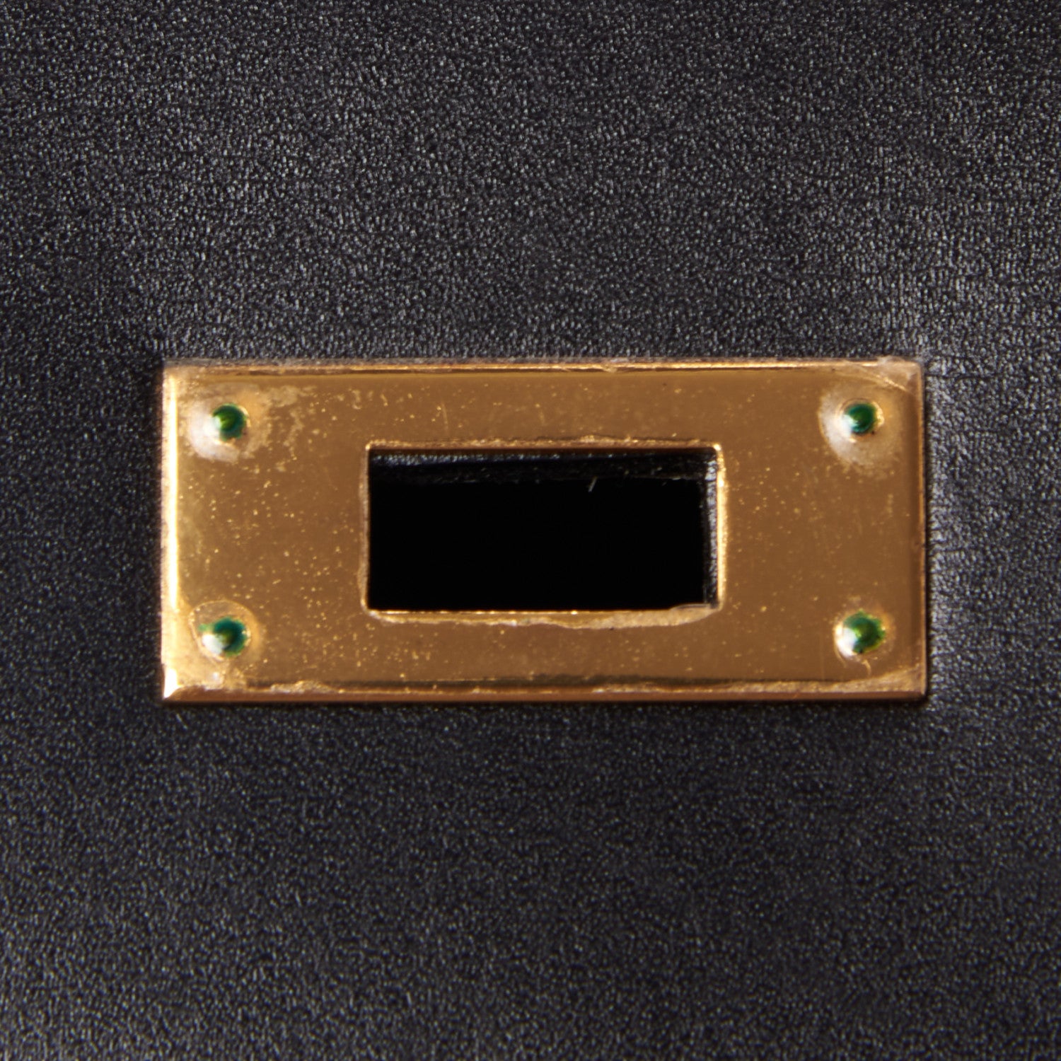 Hermes Box Kelly Sellier 35 Black 22 of 32