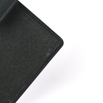 Louis Vuitton Taiga Medium Ring Agenda Cover Epicea 8 of 8