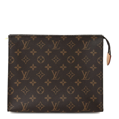Louis Vuitton Monogram Toiletry Pouch 26 1 of 7