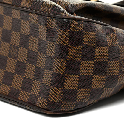 Louis Vuitton Damier Ebene Uzes 9 of 31