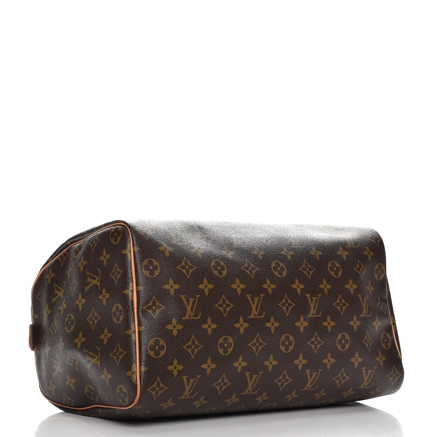 Louis Vuitton Monogram Speedy 35 4 of 7