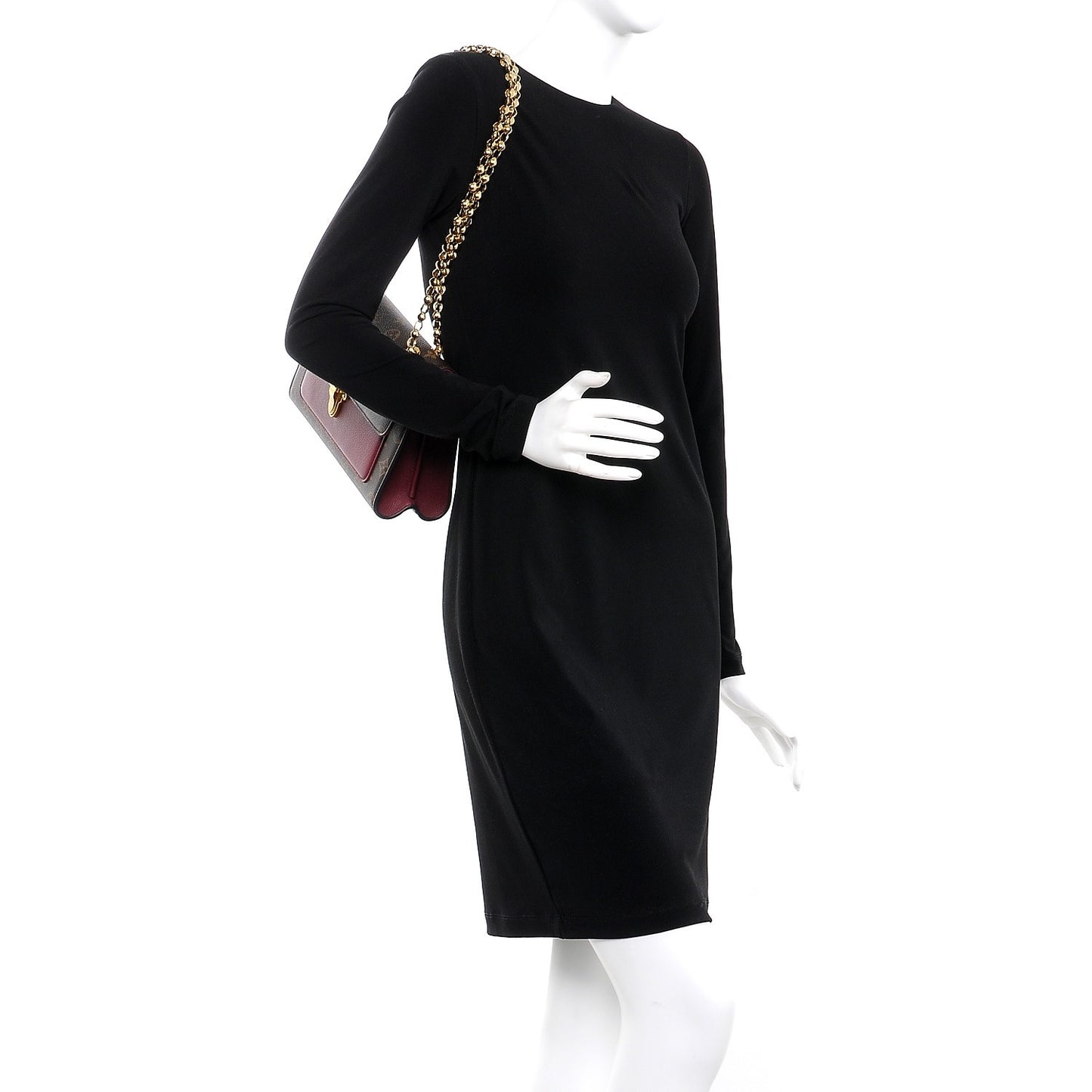 Monogram Victoire Raisin