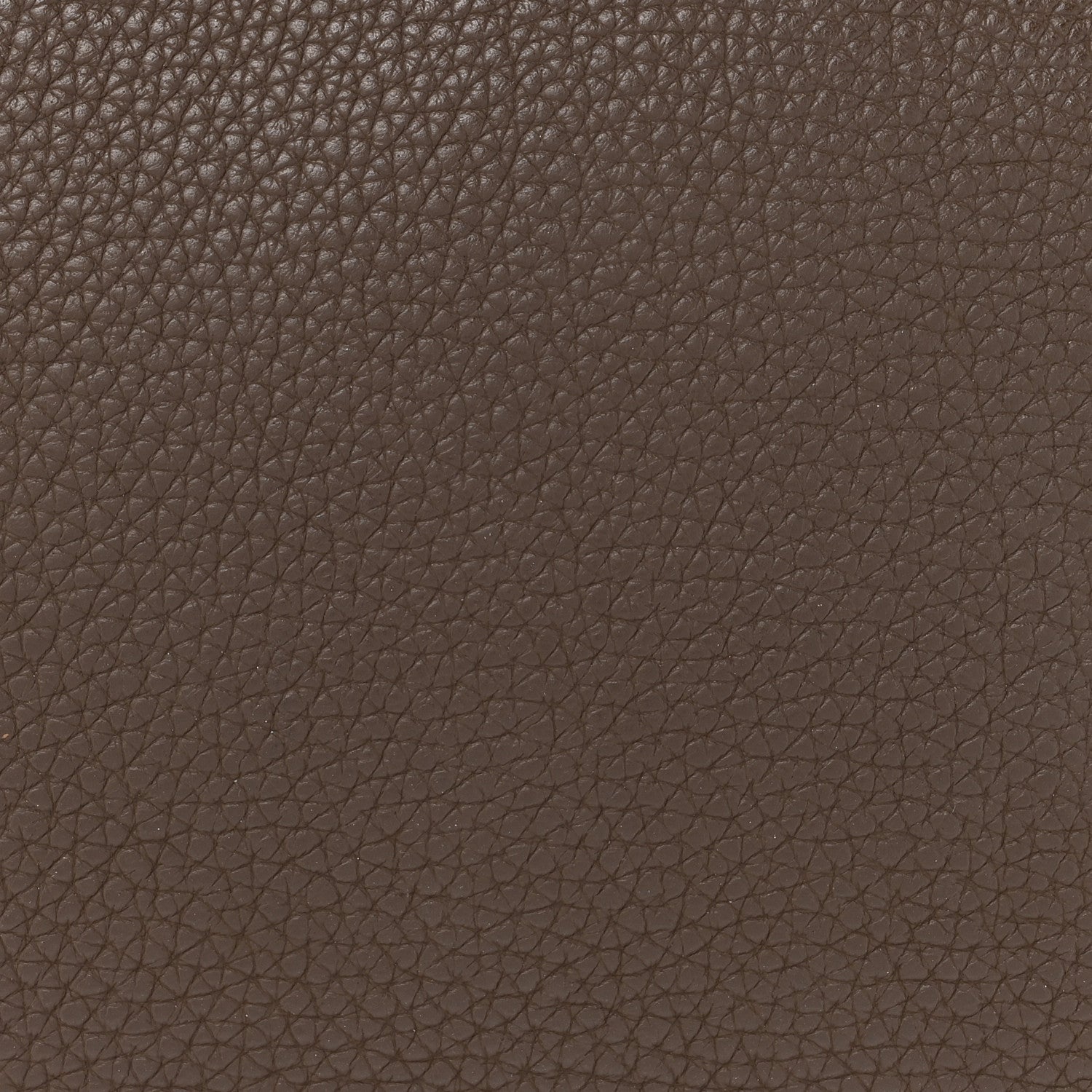 Hermes Togo Kelly Retourne 32 Chocolate 8 of 17